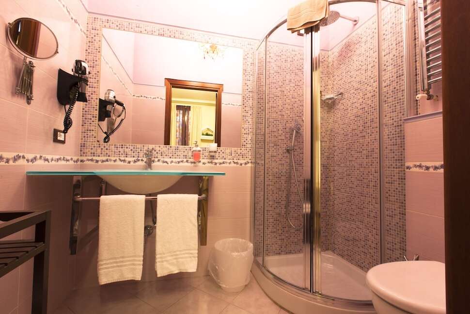 Een foto van Hotel Ester