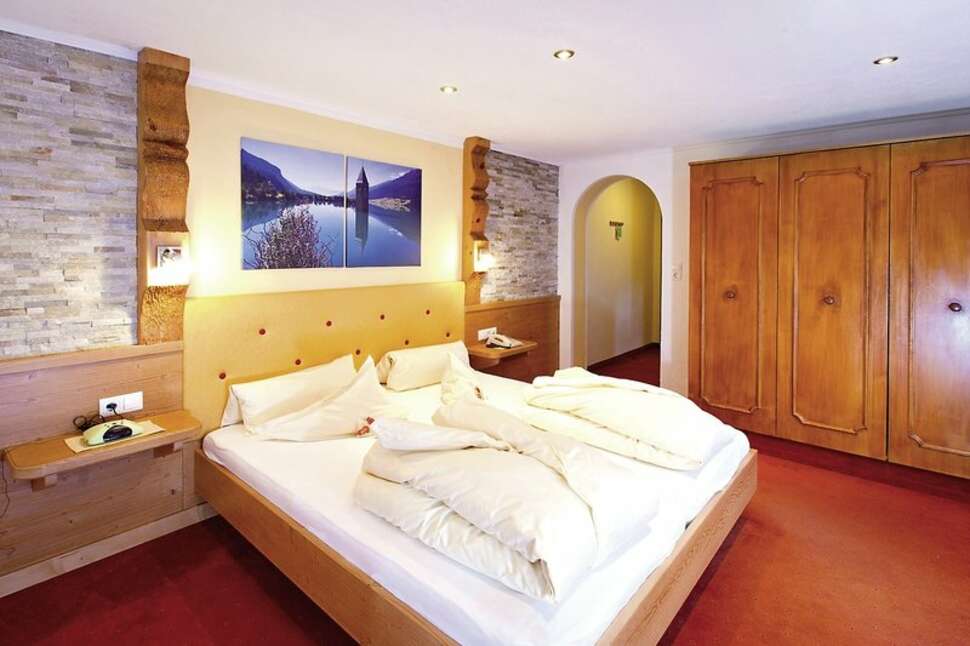 Ein Foto Beauty & Sporthotel Tirolerhof
