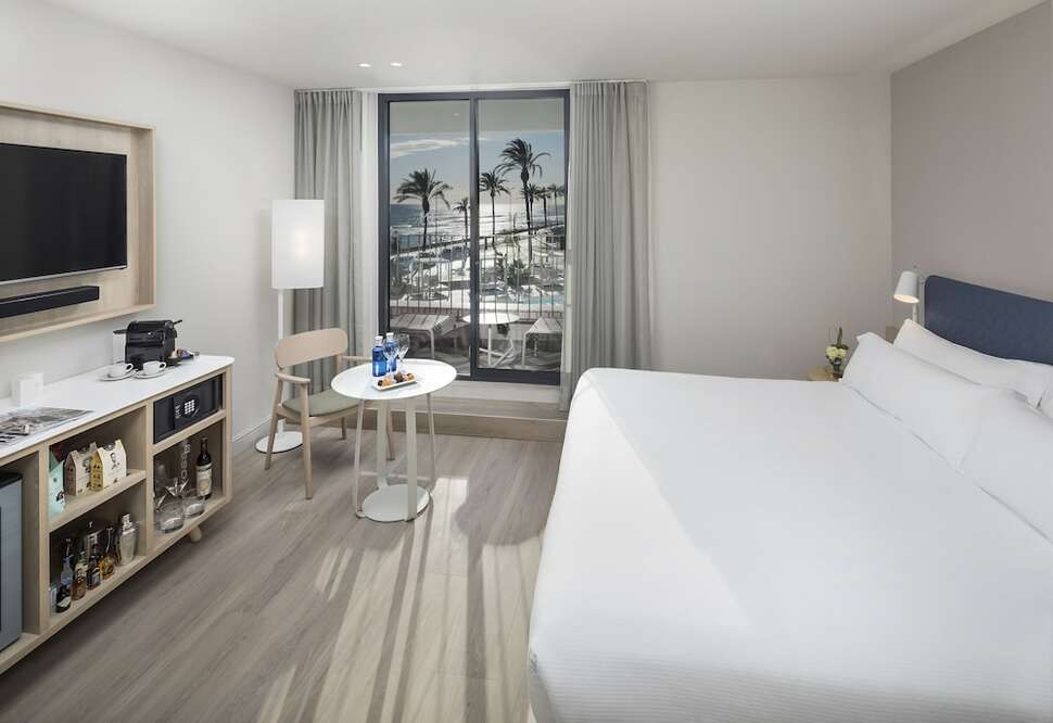 Ein Foto ME Sitges Terramar