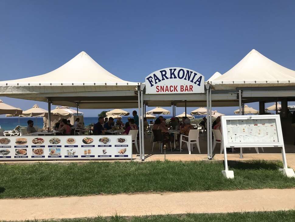 Een foto van Penelope Beach Hotel