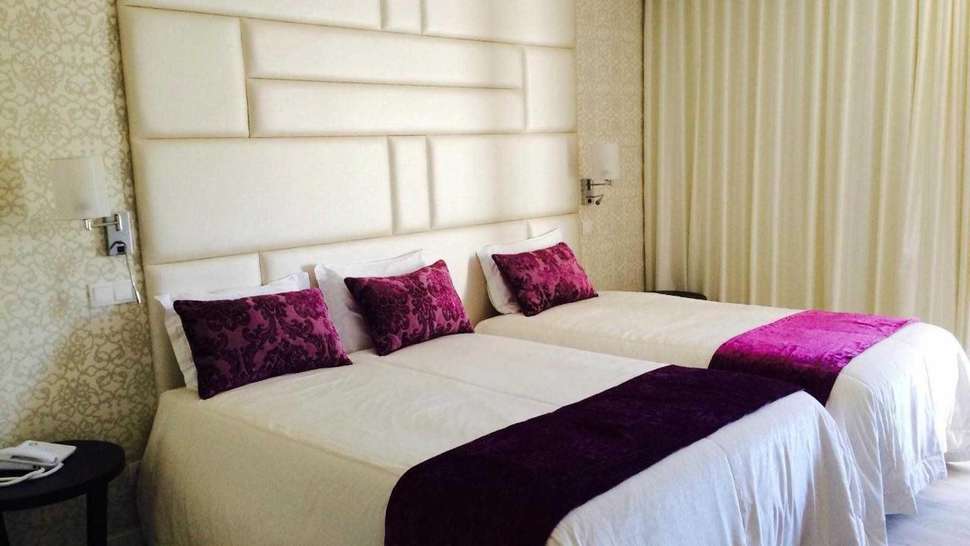 Een foto van Josefa D Obidos Hotel