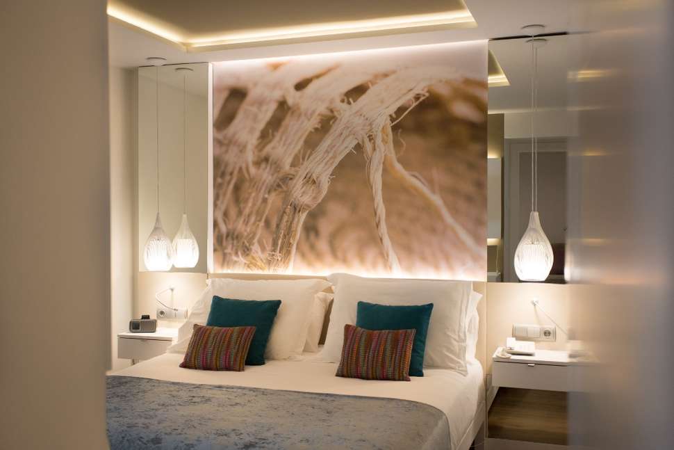 Een foto van Insotel Tarida Beach Resort & Spa