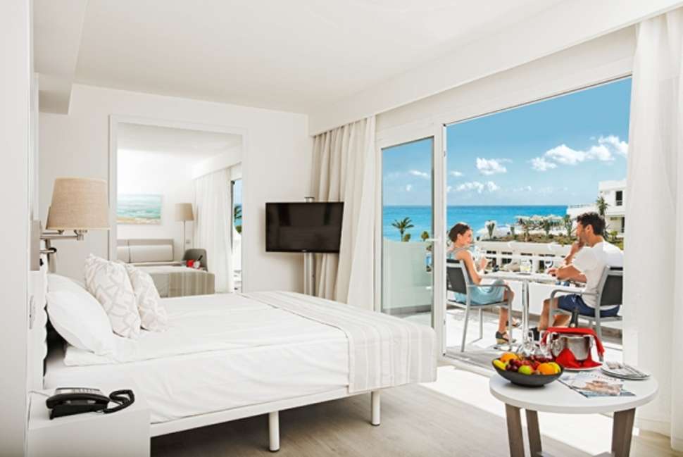 Een foto van Allsun Hotel Barlovento