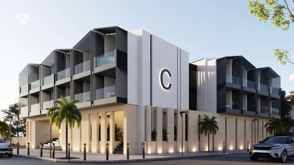 Een foto van Casaly Hotel & Spa