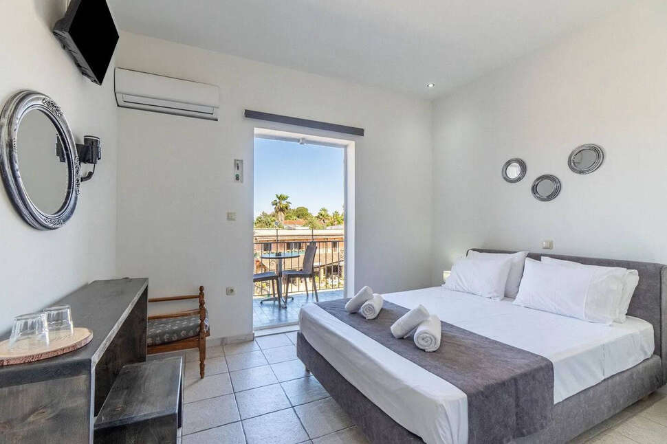 Een foto van Angela Hotels & Appartementen