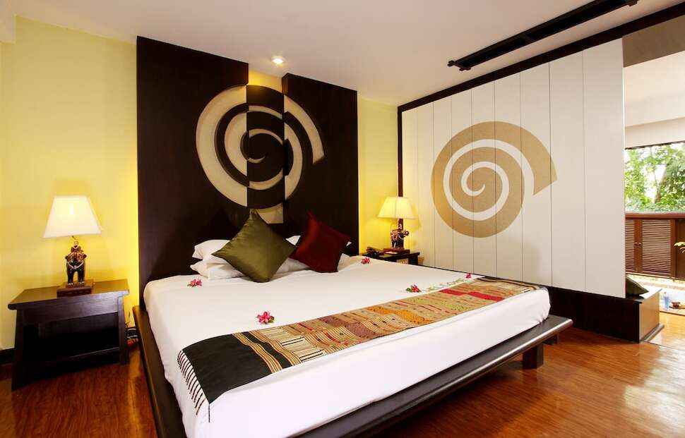 Een foto van Andaman Cannacia Resort & Spa