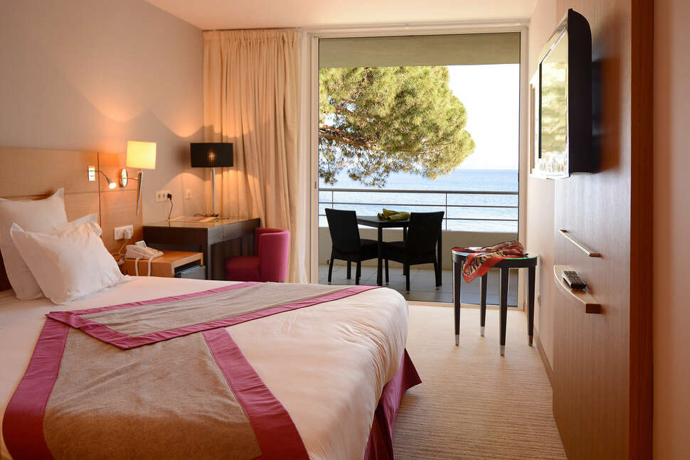 Een foto van Hotel Dolce Vita