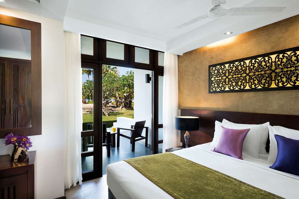 Een foto van Avani Kalutara Resort