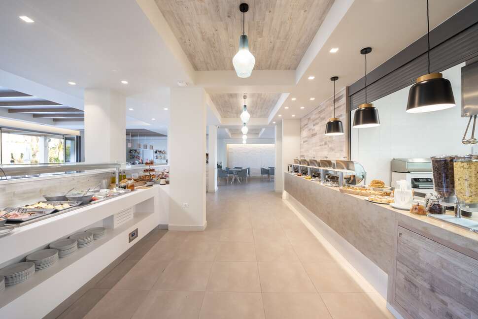 Een foto van Apollon Windmill Hotel