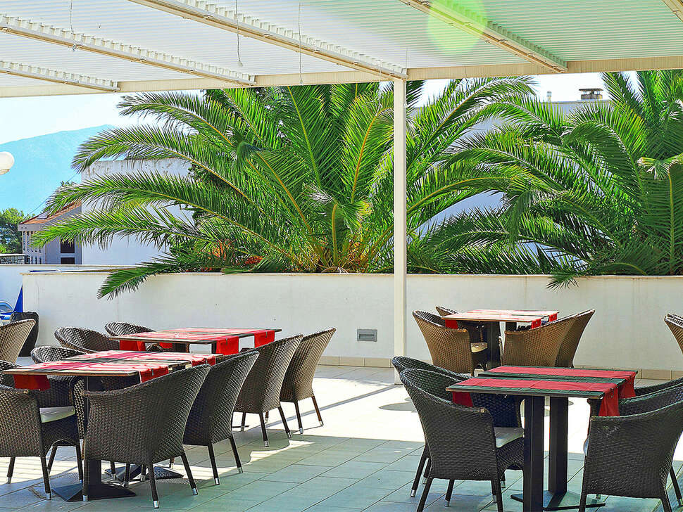 Een foto van Marko Polo Maradiso Hotel by Aminess