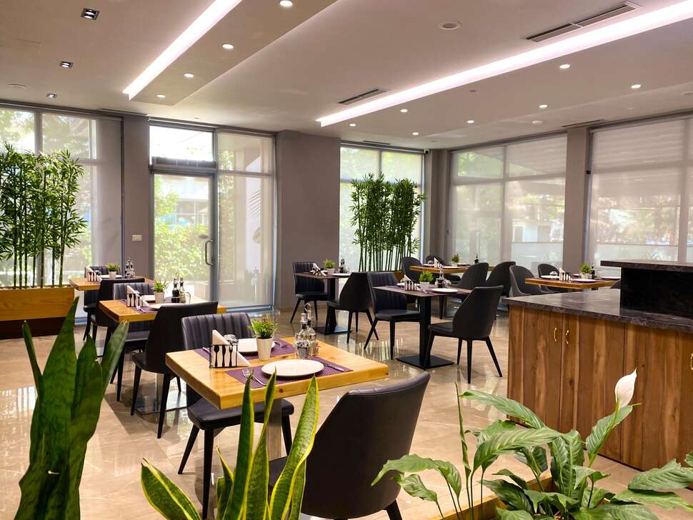 Een foto van Doanesia Premium Hotel & Spa