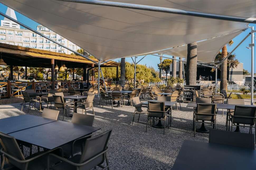 Een foto van Agaya Didim Resort Hotel