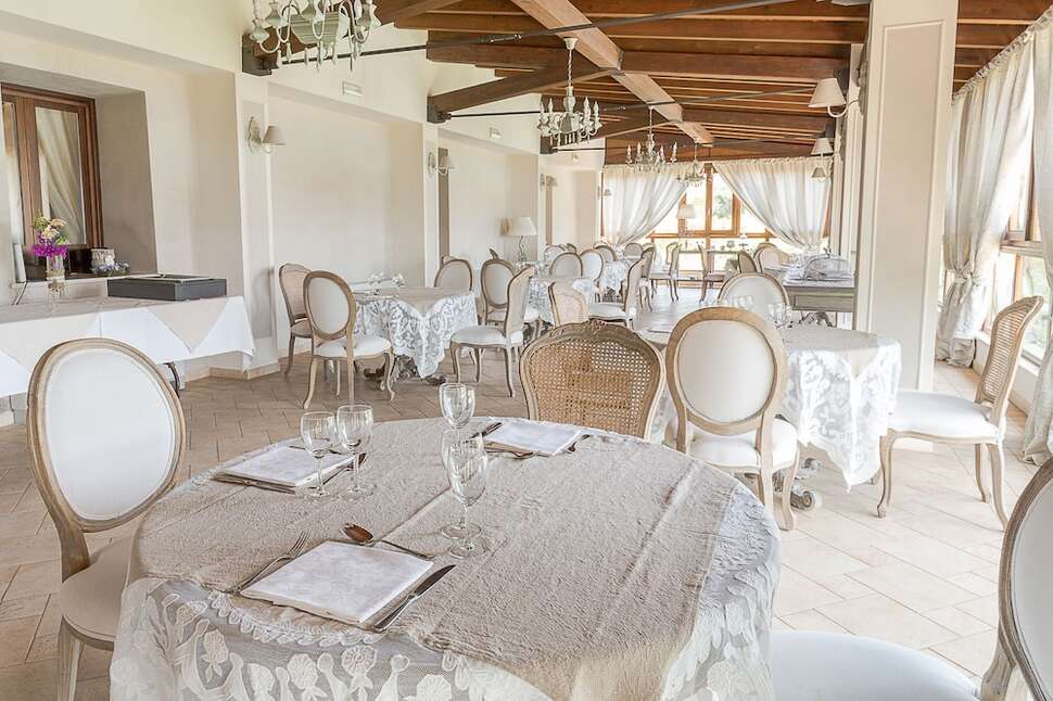 Een foto van Villa Calandrino Hotel