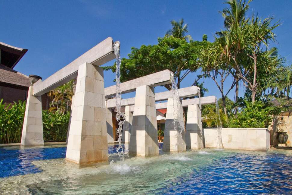 Een foto van Rama Beach Resort & Villas