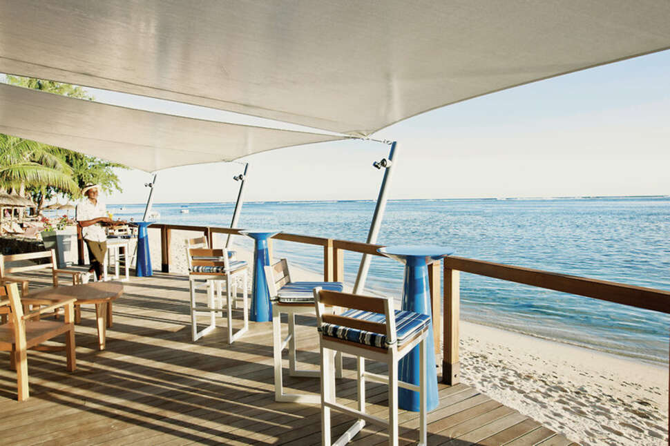 Een foto van Heritage Awali Golf & Spa Resort