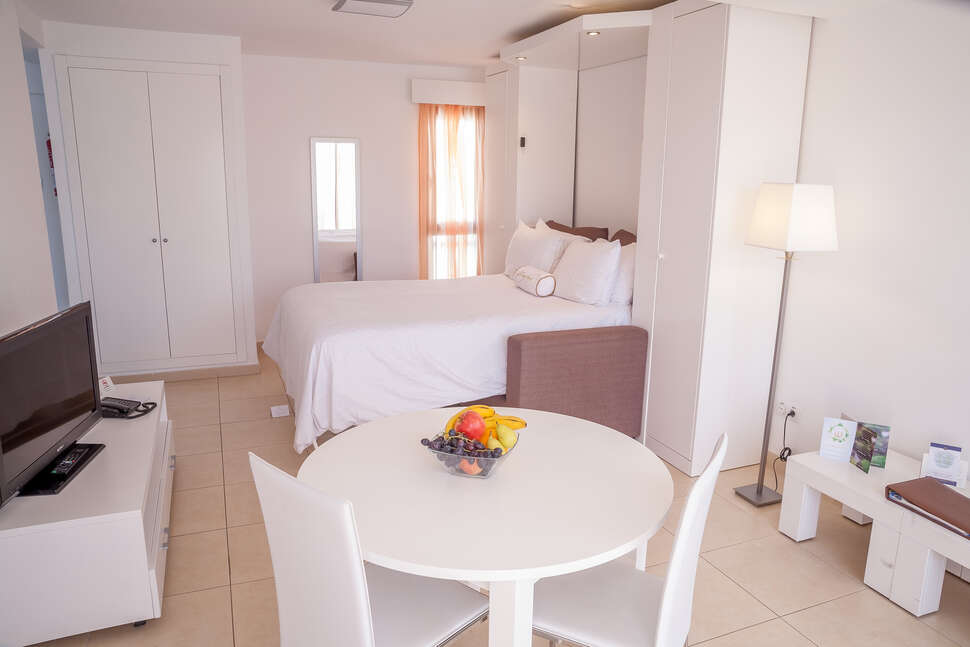 Een foto van Hilton Grand Vacations Sunset Bay Club