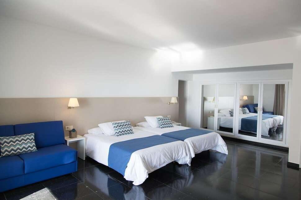 Een foto van H-Top Caleta Palace
