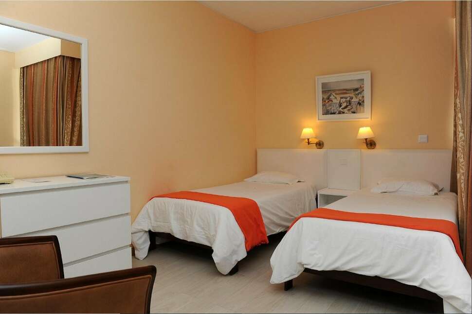 Een foto van Dorisol Mimosa Hotel