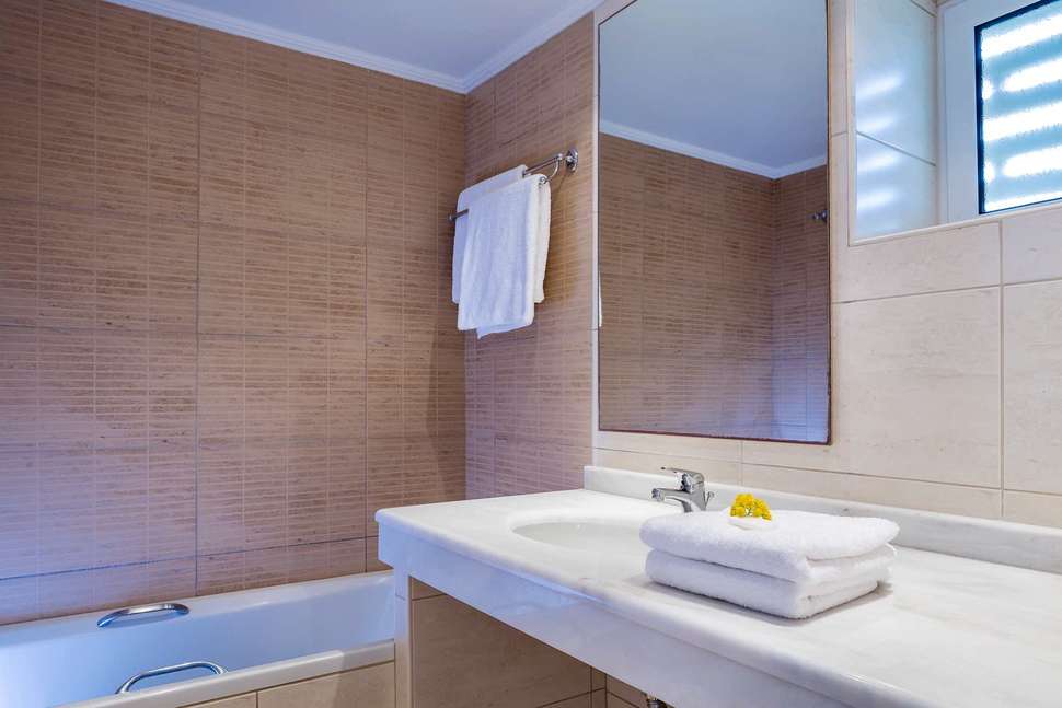 Een foto van Civitel Creta Beach Hotel