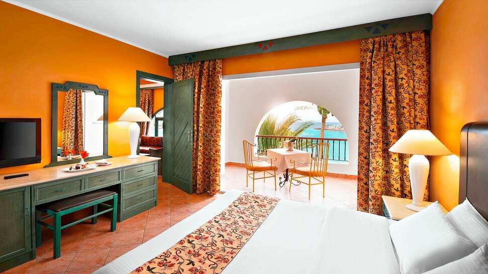 Een foto van Arabia Azur Resort
