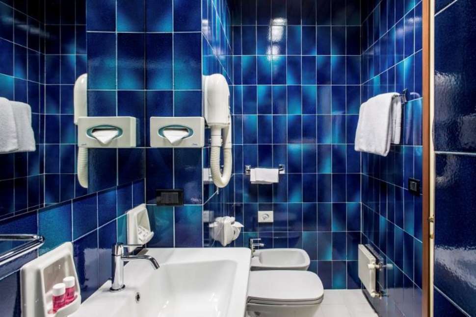 Een foto van Hotel Mirage Florence