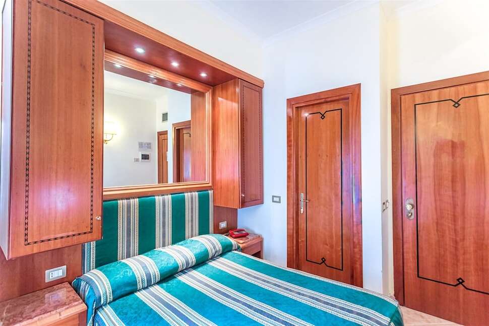 Een foto van RH Hotel Lux