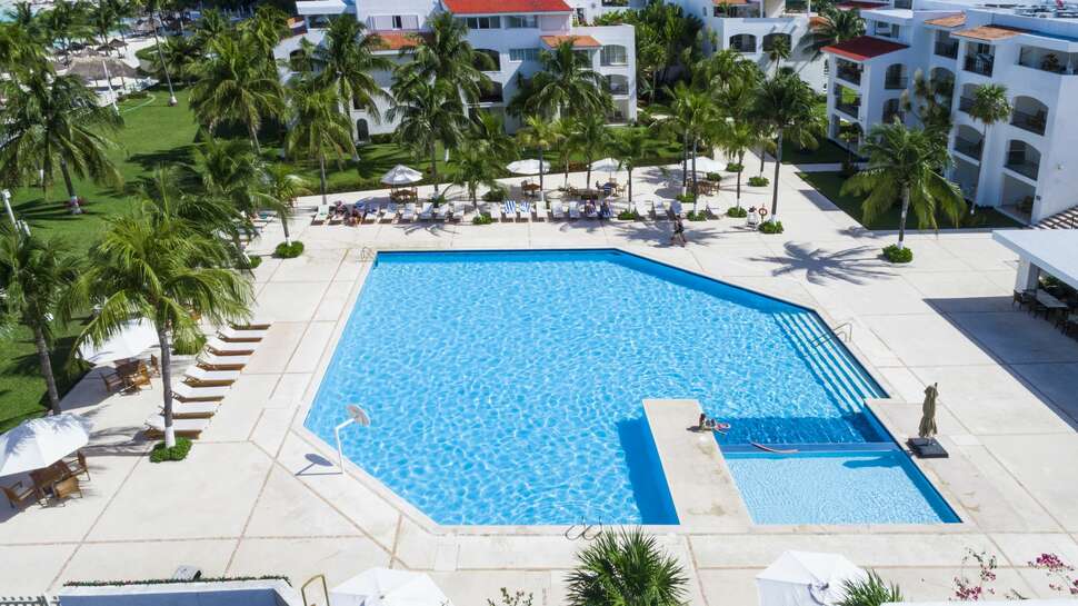 Ein Foto Beachscape Kin Ha Villas & Suites