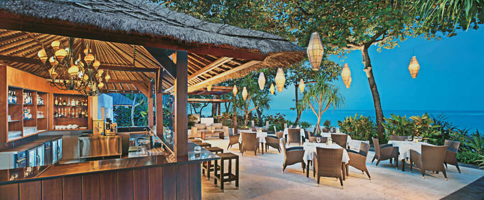 Ein Foto von den Einrichtungen im The Laguna Resort & Spa