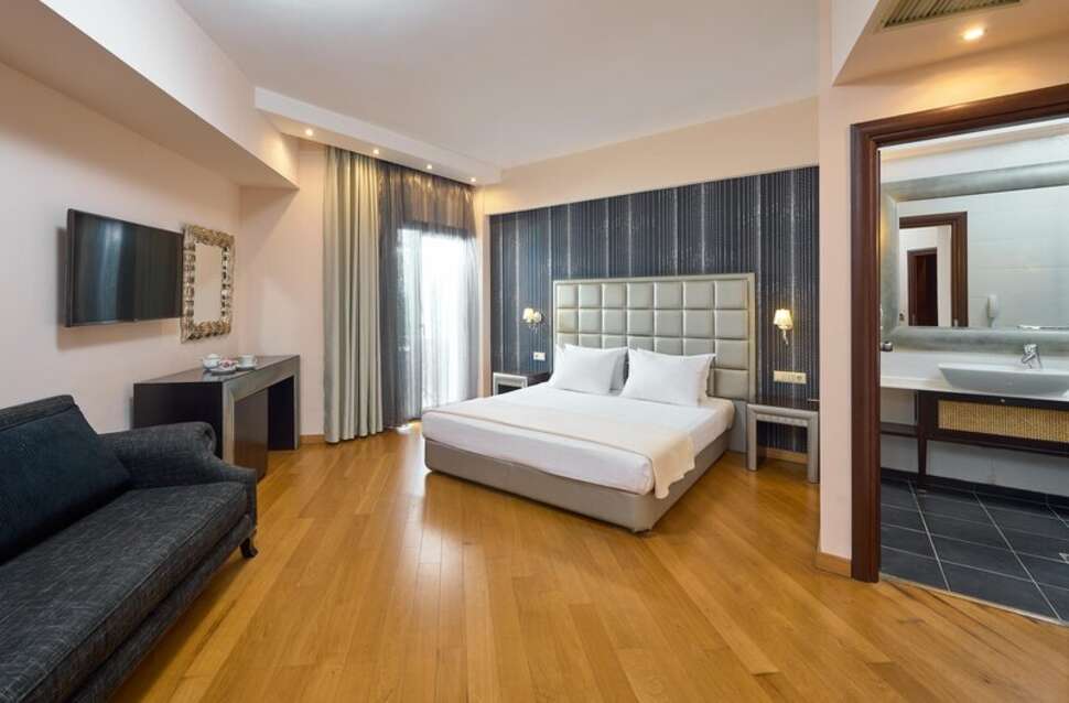Een foto van Hotel Mediterranean Princess