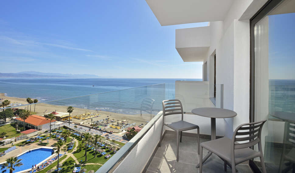 Een foto van Hotel Ocean House Costa Del Sol by Melia