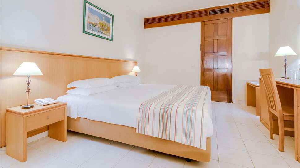 Een foto van Auramar Beach Resort
