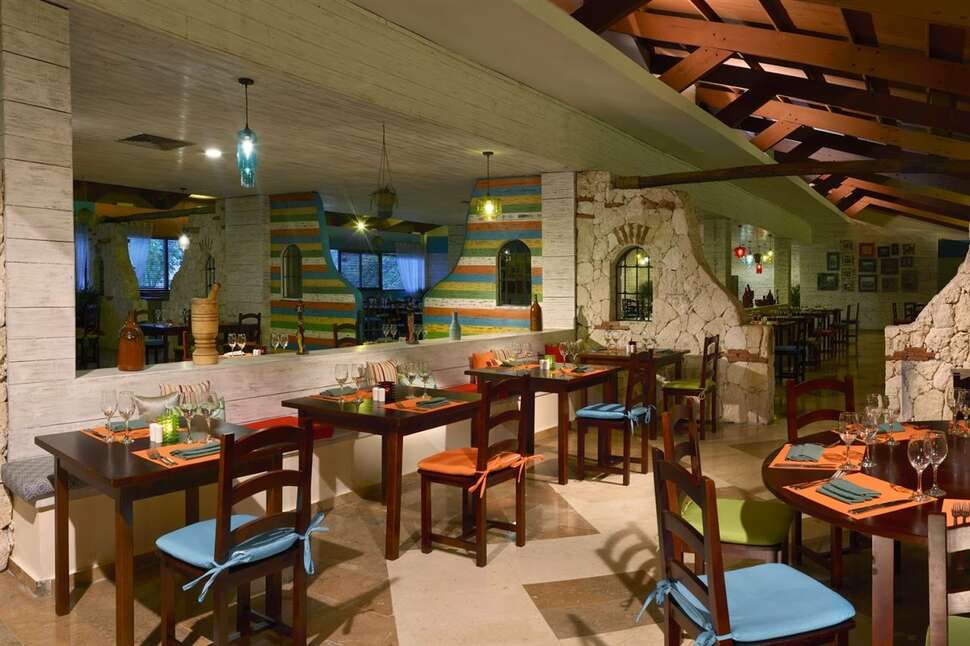 Een foto van Catalonia Punta Cana