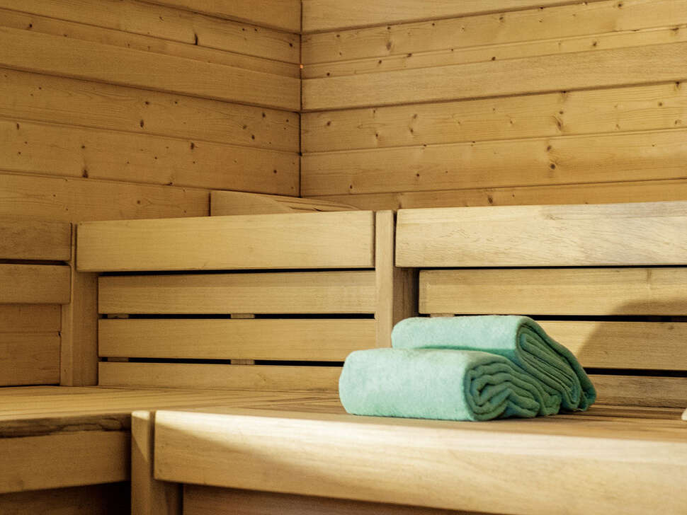 Een foto van de faciliteiten bij Furnas Boutique Hotel