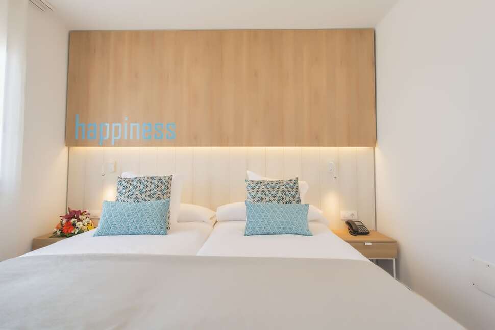 Een foto van Blue Sea Alyssa Suite Hotel