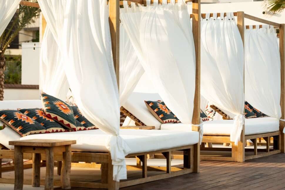 Ein Foto Hotel Riomar