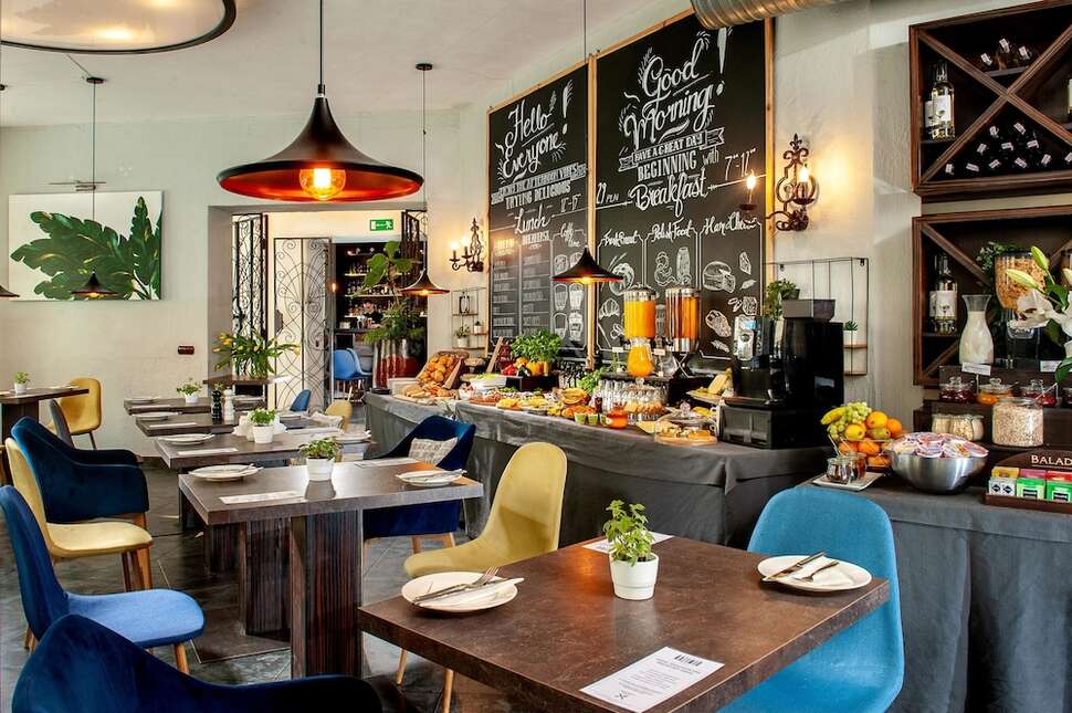 Een foto van Armon Residence