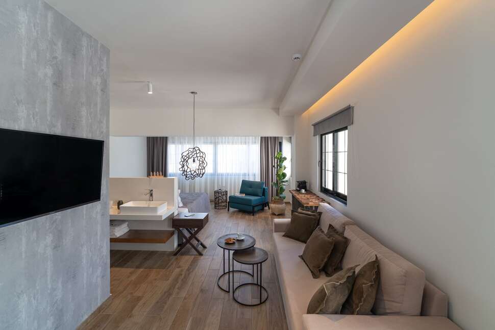 Ein Foto Naillac Boutique Hotel