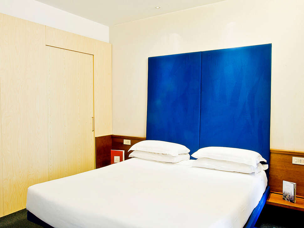 Een foto van Hotel Ripa
