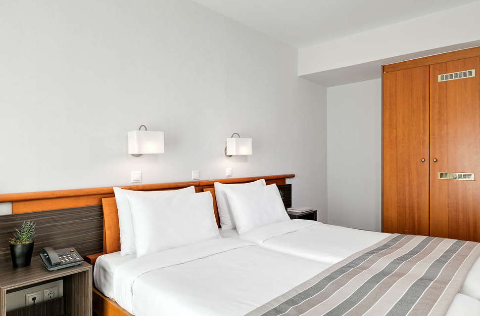 Een foto van Hotel Stanley