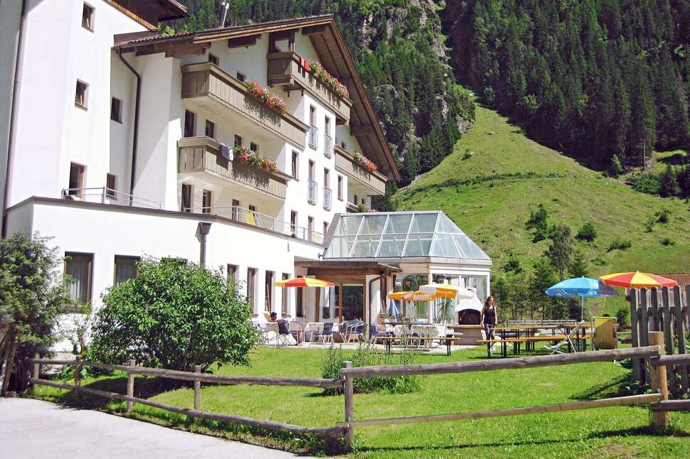 Een foto van Hotel Tia Monte