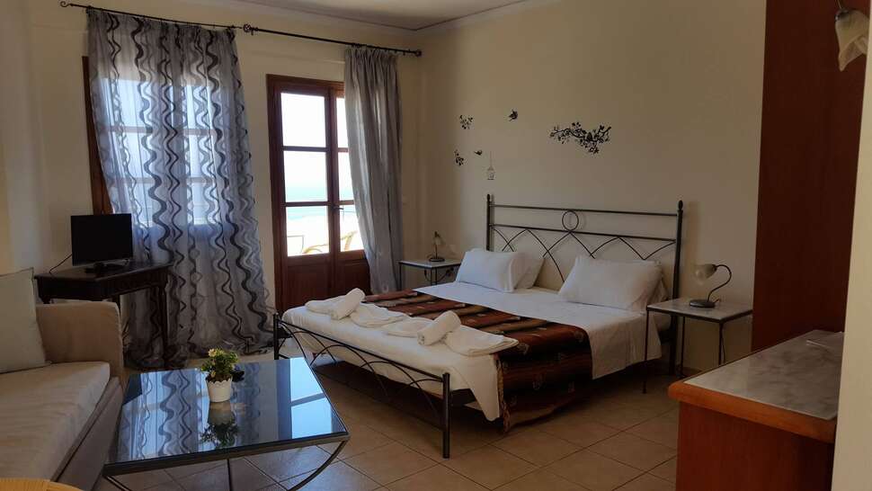Een foto van Amazones Village Suites
