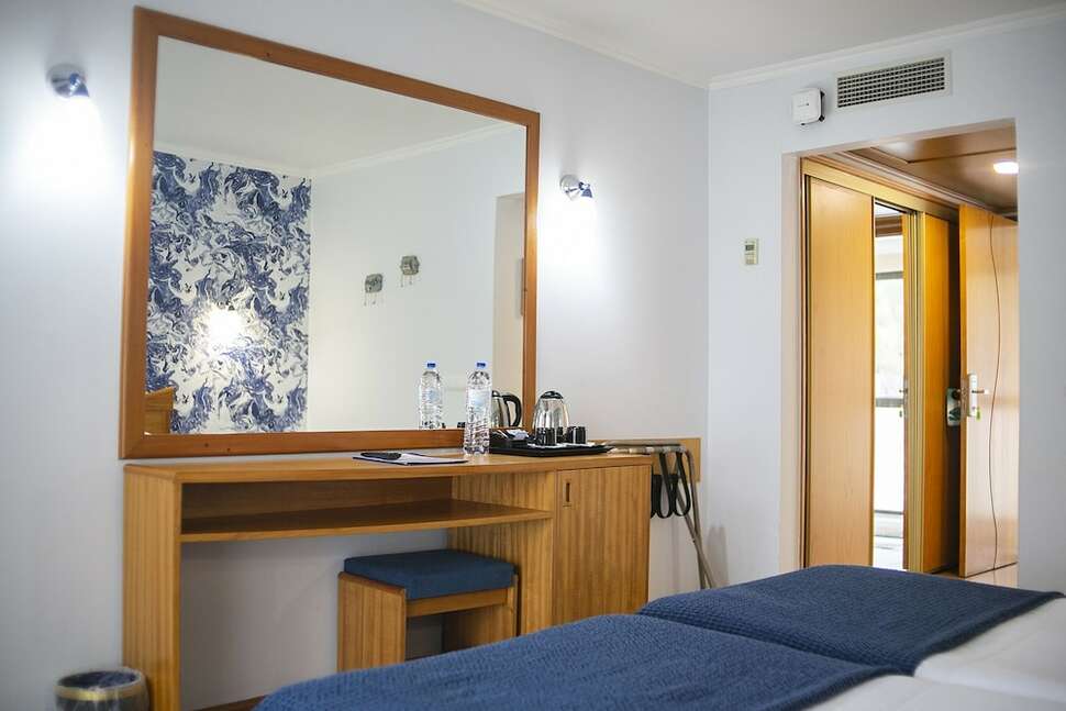 Een foto van Hotel do Mar Povoacao