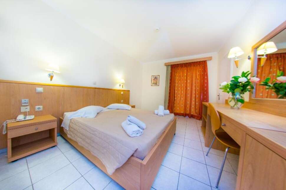 Een foto van Poseidon Beach Hotel