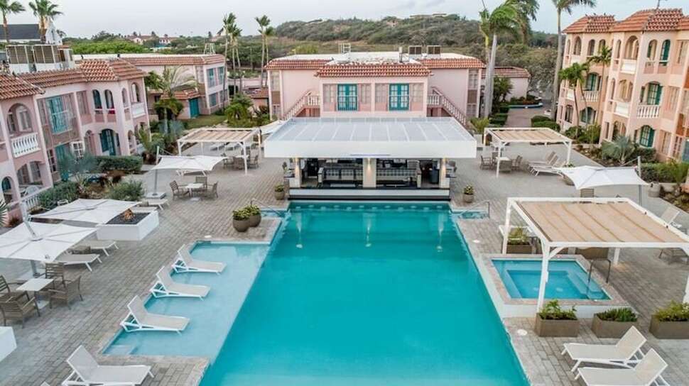Een foto van Caribbean Palm Village