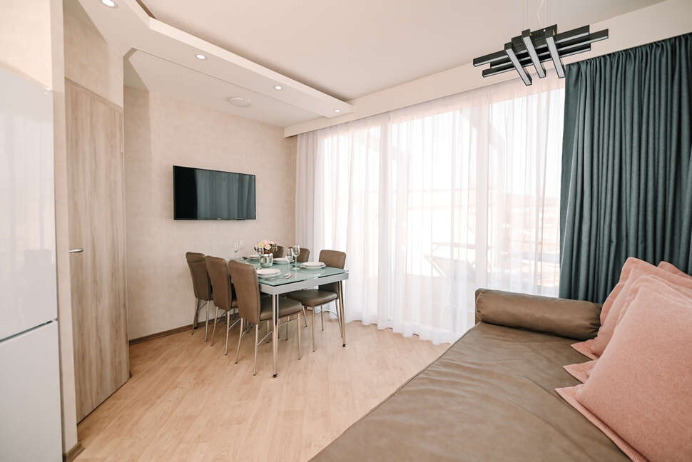 Ein Foto Mobile Homes Krk Silo