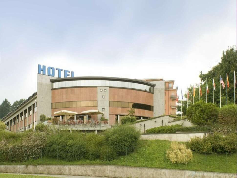 Een foto van Best Western Albavilla Hotel & Co
