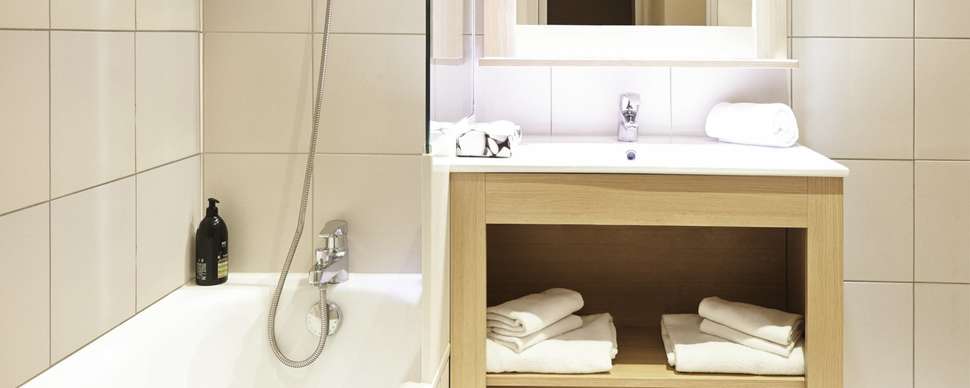 Ein Foto Aparthotel Adagio Marseille Prado Plage