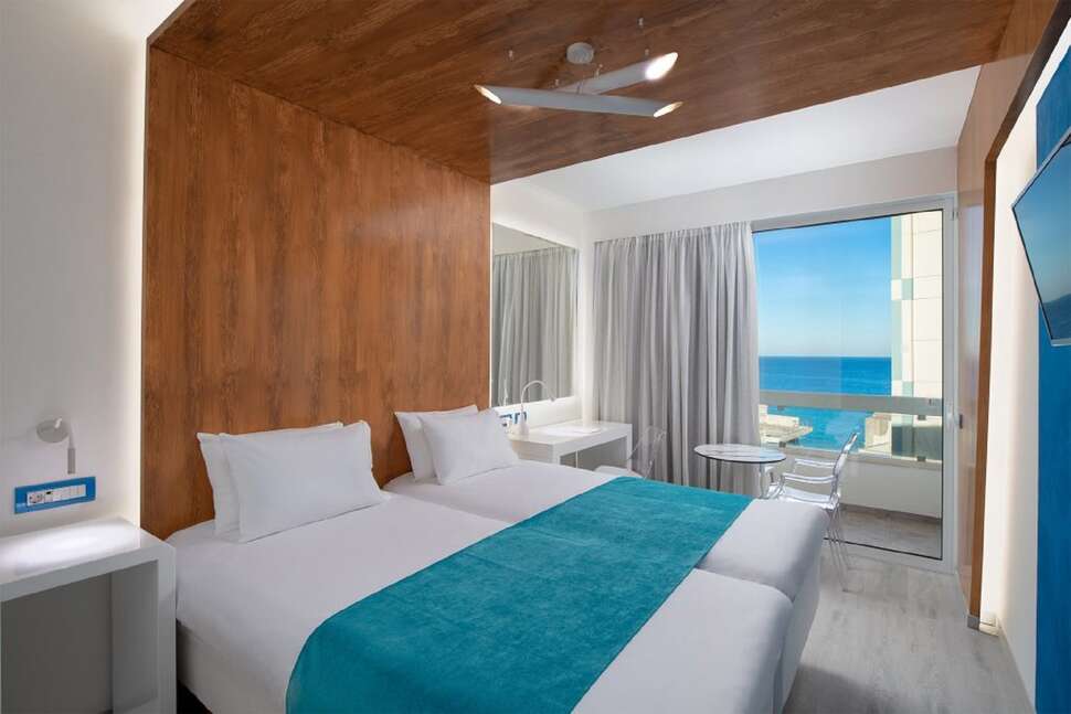 Een foto van Arte Hotel