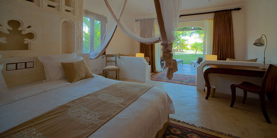 Een foto van Swahili Beach Resort