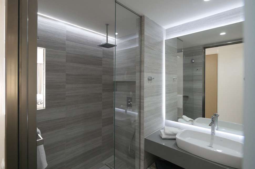 Een foto van Samian Mare Hotel Suites & Spa